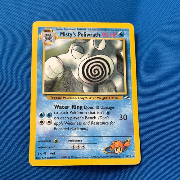 poliwrath pokemon card price this piece serves as a premier focal point for any high Poliwrath [1st Edition] #13 Prices